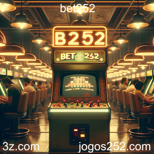 A Evolução dos Jogos de Arcade: Do Fliperama à Era Digital