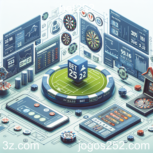 Maximize Seu Jogo com Ofertas no Bet252