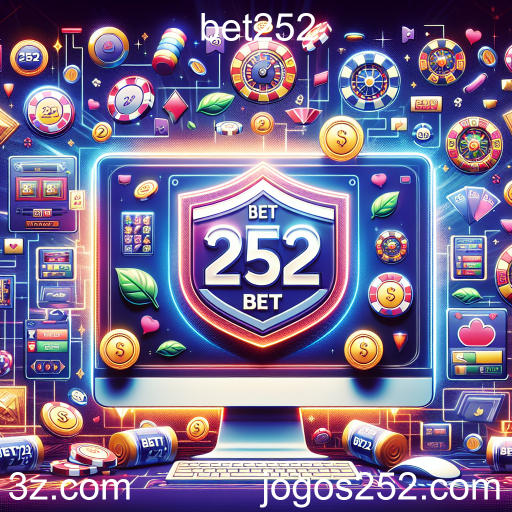 A Importância da Fidelidade nos Jogos de Azar: O Programa do Bet252